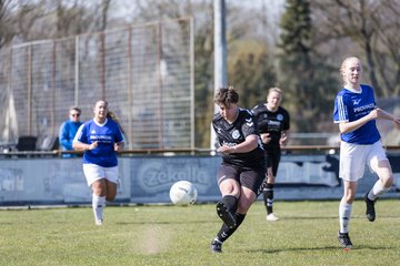 Bild 84 - F VfL Kellinghusen - FSG Kaki-StuSie : Ergebnis: 2:1